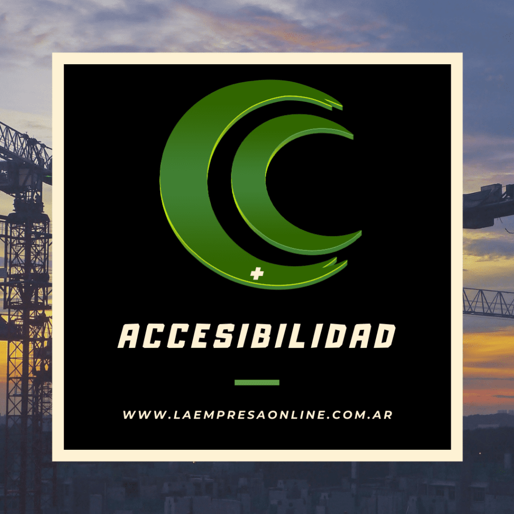 Accesibilidad web