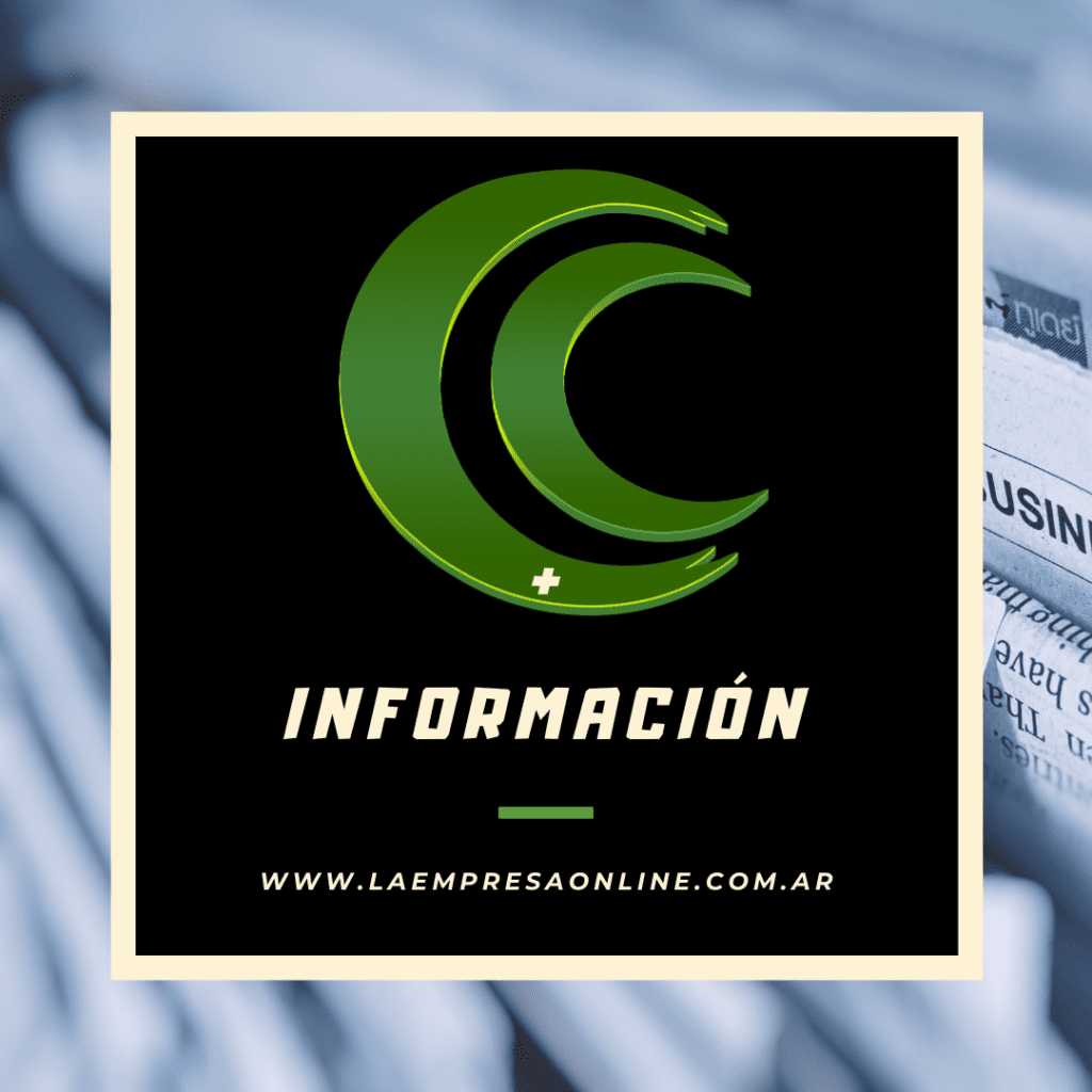 Información Web