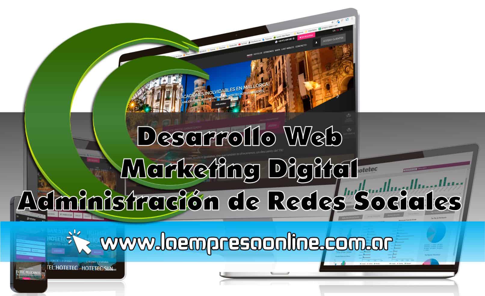 Diseño Web