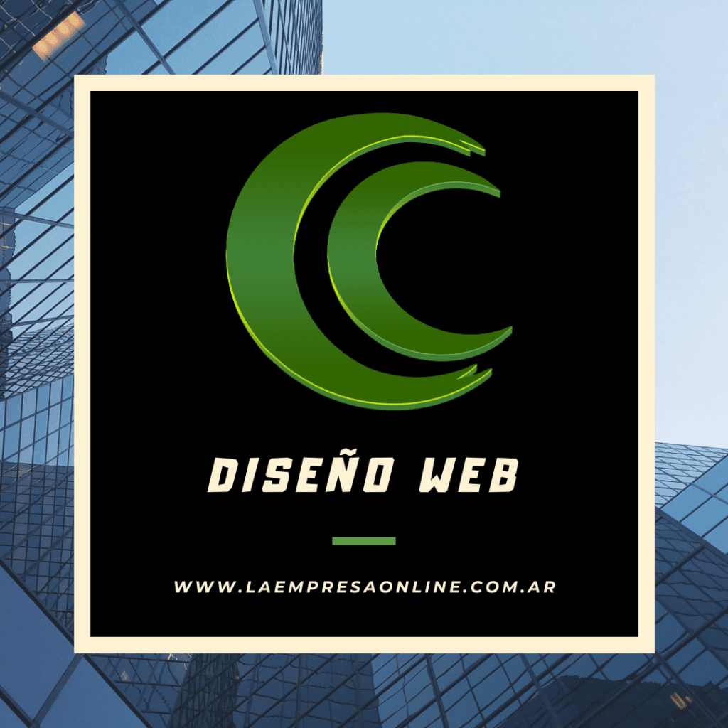 Diseño Web